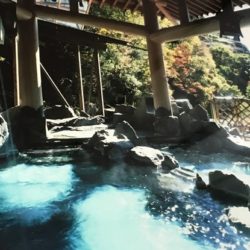 川浦温泉 山県館