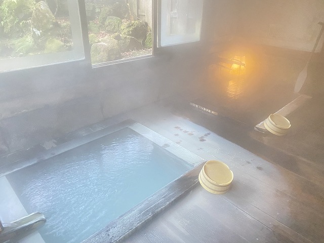 【神奈川】芦之湯温泉 きのくにや旅館〇